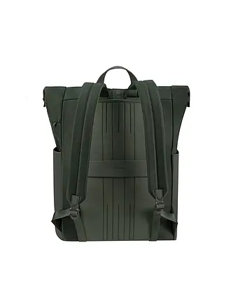 SAMSONITE | Sac à dos 4Pack 15,6" | dunkelgrün